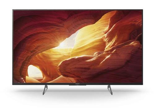 Sony 43XH8599 - 49 inch LED 4K Ultra HD 100 Hz Smart TV, Audio, Tv en Foto, Televisies, 100 cm of meer, Smart TV, 100 Hz, 4k (UHD)