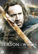 Season of the witch - DVD, Cd's en Dvd's, Dvd's | Avontuur, Verzenden