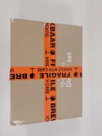 Action Serviesset 18-delig - Creme, Verzenden, Nieuw