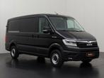 MAN TGE 2.0TDI 177PK DSG Automaat L3H2 | Led, Auto's, Automaat, Stof, Gebruikt, Overige kleuren