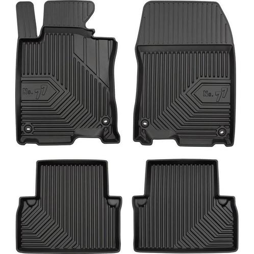 Honda Accord VIII 2008-2015 All Weather rubber automatten, Auto diversen, Automatten, Nieuw, Ophalen of Verzenden