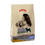 Hondenvoer 3kg - arion fresh - adult sensitive, Dieren en Toebehoren, Dierenvoeding, Ophalen of Verzenden