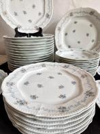 Limoges - Tafelservies (41) - Véritable LIMOGES- Exclusive, Antiek en Kunst