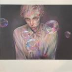 LP gebruikt - Boris -  Joe Volk â Split LP, Verzenden, Zo goed als nieuw