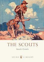 The Scouts (Shire Library), Susan Cohen, Zo goed als nieuw, Verzenden