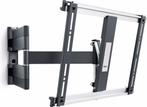 Draaibare tv-beugel 180 (zwart) 26- 55 Vogels THIN 445, Verzenden, Nieuw