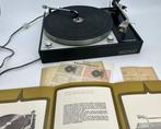 Thorens, Carad - TD 150 MKII Platenspeler, Nieuw