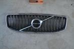 Volvo XC60 grille 2017 - 2022 31425533, Ophalen of Verzenden, Gebruikt, Voor, Volvo