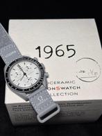 Omega x Swatch - MoonSwatch 1965 - Zonder minimumprijs -, Nieuw