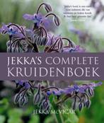 9789059562820 Jekkas complete kruidenboek | Tweedehands, Boeken, Zo goed als nieuw, Jekka mcvicar, Verzenden