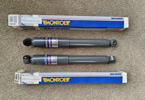 Set Nissan Sunny Van/Traveller (Y10) schokdempers achteras, Auto-onderdelen, Ophanging en Onderstel, Nieuw, Nissan, Oldtimer onderdelen