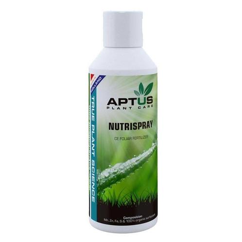 Aptus Nutrispray 150 ml, Tuin en Terras, Plantenvoeding, Nieuw, Ophalen of Verzenden
