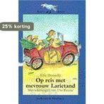 Op reis met mevrouw Larietand / Blauwe raven 9789038405421, Verzenden, Gelezen, E. Donnelly