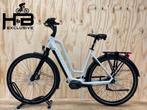 Gazelle Chamonix C5 HMS E-Bike Shimano Nexus 2024, Ophalen of Verzenden, Zo goed als nieuw, 51 tot 55 cm, 50 km per accu of meer