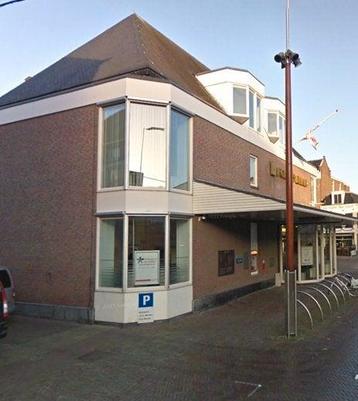 Te huur: Appartement Marktstraat in Sneek beschikbaar voor biedingen