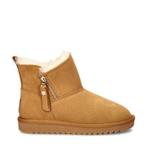 Ara Alaska gevoerde boots voor dames in het Cognac, Overige kleuren, Verzenden, Lage of Enkellaarzen, Nieuw