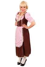 Tirolerjurk Gretchen, Kleding | Dames, Ophalen of Verzenden, Nieuw