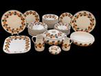 decoro Autunno - Cesare Lacca - Tafelservies voor 12 (43) -