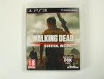 PlayStation 3 - The Walking Dead: Survival Instinct, Ophalen of Verzenden, Nieuw