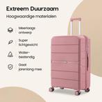 2dekans | SC Urban Adventurer Reiskoffer Medium – 24 Inch, Ophalen of Verzenden, Zo goed als nieuw