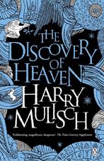 9780241953204 Discovery Of Heaven Harry Mulisch, Boeken, Verzenden, Nieuw, Harry Mulisch