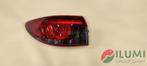 MAZDA 6 GJ SEDAN LIFT 16-19 ACHTERLICHT LINKS LED GJA1-51160, Auto-onderdelen, Verlichting, Verzenden, Gebruikt, Mazda