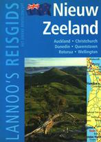 Nieuw-Zeeland / Lannoos reisgids 9789020942460, Verzenden, Gelezen, B. Gebauer-Huy