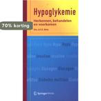 Hypoglykemie 9789031391745 A.F.E. Bots, Boeken, Verzenden, Zo goed als nieuw, A.F.E. Bots