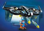 Playmobil 70071 The Movie Robotitron met drone, Kinderen en Baby's, Speelgoed | Playmobil, Nieuw, Ophalen of Verzenden