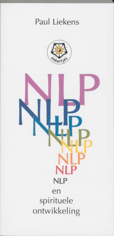 NLP en spirituele ontwikkeling / Ankertjes / 219, Boeken, Psychologie, Gelezen, Verzenden