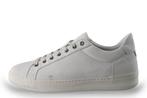 Melvin Hamilton Sneakers in maat 44 Wit | 10% extra korting, Verzenden, Wit, Melvin Hamilton, Sneakers of Gympen