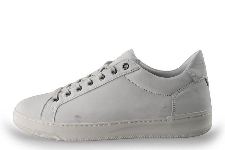 Melvin & Hamilton sneakers in maat 44 Wit | 25% korting, Kleding | Heren, Schoenen, Wit, Zo goed als nieuw, Sneakers of Gympen