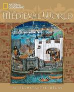 Medieval World 9781426205330 John M. Thompson, Verzenden, Gelezen, John M. Thompson