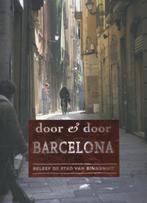 Door & door Barcelona 9789021553894 Sarah Breimer, Verzenden, Gelezen, Sarah Breimer