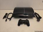 Playstation 3 / PS3 - Console 60GB - Backward Compataible, Spelcomputers en Games, Spelcomputers | Sony PlayStation 3, Verzenden