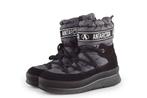 Antartica Snowboots in maat 38 Zwart | 10% extra korting, Kleding | Dames, Schoenen, Verzenden, Zwart, Snowboots, Zo goed als nieuw