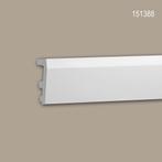 Profhome 151388 Wandlijst Fries Raamomlijsting Sierlijst, Doe-het-zelf en Verbouw, Plinten en Afwerking, Verzenden, Nieuw