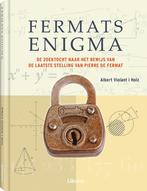 Fermats enigma 9789089986849 Albert Violant I Holz, Verzenden, Zo goed als nieuw, Albert Violant I Holz