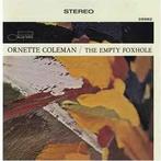 cd - Ornette Coleman - The Empty Foxhole, Zo goed als nieuw, Verzenden