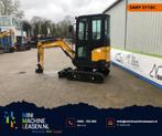 SANY SY18C minigraafmachine | speedlease vanaf € 139,- p/w, Zakelijke goederen, Machines en Bouw | Kranen en Graafmachines, Ophalen