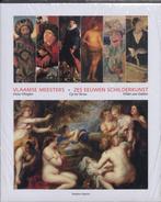 Vlaamse meesters | 9789085261025 | VLIEGHE, Hans & STROO,, Zo goed als nieuw, VLIEGHE, Hans & STROO, Cyriel & GELDER, Hilde van