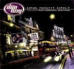 cd - Thin Lizzy - One Night Only, Verzenden, Zo goed als nieuw