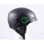48 49 50 51 skihelm/snowboardhelm K2 ENTITY JR, Black/green,, Overige merken, Gebruikt, Verzenden, Overige typen