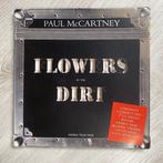 Paul McCartney CD Box Set  Flowers In The Dirt / World Tour, Nieuw in verpakking