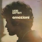 LP gebruikt - Lucio Battisti - Emozioni, Verzenden, Zo goed als nieuw