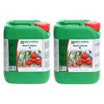 BIO NOVA NUTRI FORTE A+B 5 LITER (BIO NOVA BASISVOEDING), Ophalen of Verzenden, Nieuw