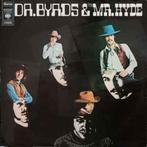 LP gebruikt - The Byrds - Dr. Byrds &amp; Mr. Hyde, Cd's en Dvd's, Vinyl | Rock, Verzenden, Zo goed als nieuw
