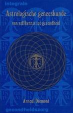ASTROLOGISCHE GENEEKUNDE 9789020218350 Diemont, Verzenden, Gelezen, Diemont