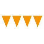 Oranje Vlaggenlijn 10m, Nieuw, Verzenden