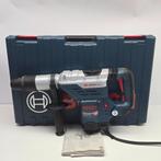 Bosch Boorhamer GBH 5-40 DCE In Koffer | Nette Staat, Ophalen of Verzenden, Nieuw